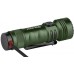 Фонарик ручной Olight Seeker mini (1200 Lm) OD Green, Зеленый