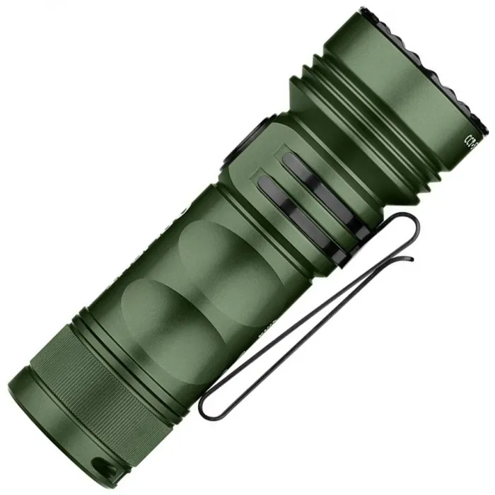 Фонарик ручной Olight Seeker mini (1200 Lm) OD Green, Зеленый