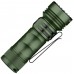 Ліхтарик ручний Olight Seeker mini (1200 Lm) OD Green, Зелений