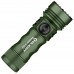 Ліхтарик ручний Olight Seeker mini (1200 Lm) OD Green, Зелений