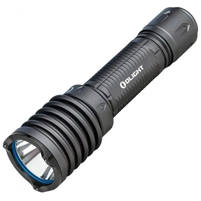 Olight Warrior X 3 GR (2500 Lm) Gunmetal grey, Сірий купити в Україні