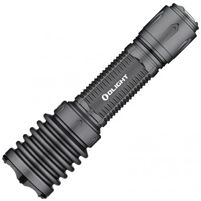 Olight Warrior X 3 GR (2500 Lm) Gunmetal grey, Сірий купити в Україні