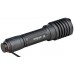 Фонарик ручной Olight Warrior X 3 GR (2500 Lm) Gunmetal grey, Серый