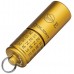 Фонарик-брелок Olight 1R 2 PRO East (180 Lm) Yellow, Желтый