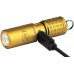 Ліхтарик-брелок Olight 1R 2 PRO East (180 Lm) Yellow, Жовтий