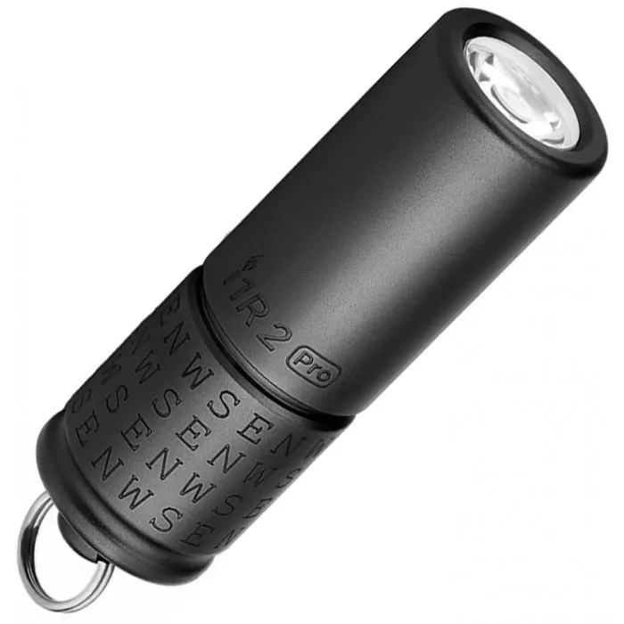 Фонарик-брелок Olight 1R 2 PRO West (180 Lm) Black, Черный