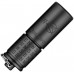 Ліхтарик-брелок Olight 1R 2 PRO West (180 Lm) Black, Чорний