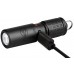 Фонарик-брелок Olight 1R 2 PRO West (180 Lm) Black, Черный