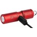 Ліхтарик-брелок Olight 1R 2 PRO South (180 Lm) Red, Червоний