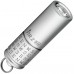 Фонарик-брелок Olight 1R 2 PRO North (180 Lm) Silver, Серый