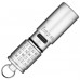 Фонарик-брелок Olight 1R 2 PRO North (180 Lm) Silver, Серый