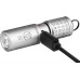 Фонарик-брелок Olight 1R 2 PRO North (180 Lm) Silver, Серый