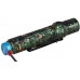 Фонарик ручной Olight Warrior 3S (2300 Lm) Camo, Зеленый