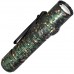 Ліхтарик ручний Olight Warrior 3S (2300 Lm) Camo, Зелений