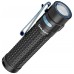 Ліхтарик ручний Olight S2R Baton II (1150 Lm) Black, Чорний