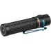 Фонарик ручной Olight S2R Baton II (1150 Lm) Black, Черный