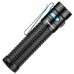 Фонарик ручной Olight S2R Baton II (1150 Lm) Black, Черный