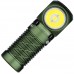 Налобний ліхтарик Olight Perun 2 Mini (1100 Lm) OD Green, Зелений