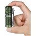 Налобный фонарик Olight Perun 2 Mini (1100 Lm) OD Green, Зеленый