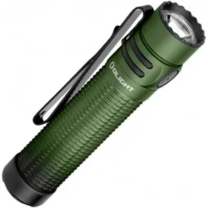 Ліхтарик ручний Olight Warrior Mini 3 (1750 Lm) Forest Gradient, Зелений