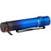 Ліхтарик ручний Olight Warrior Mini 3 (1750 Lm) Midnight Horizon, Блакитний