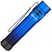 Фонарик ручной Olight Warrior Mini 3 (1750 Lm) Midnight Horizon, Голубой