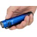 Ліхтарик ручний Olight Warrior Mini 3 (1750 Lm) Midnight Horizon, Блакитний