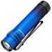 Ліхтарик ручний Olight Warrior Mini 3 (1750 Lm) Midnight Horizon, Блакитний