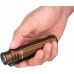 Фонарик ручной Olight Warrior Mini 3 (1750 Lm) Desert Tan, Коричневый