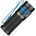 Ліхтарик ручний Olight Baton 4 (1300 Lm) Black, Чорний