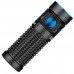 Ліхтарик ручний Olight Baton 4 (1300 Lm) Black, Чорний