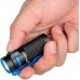 Ліхтарик ручний Olight Baton 4 (1300 Lm) Black, Чорний