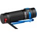 Ліхтарик ручний Olight Baton 4 (1300 Lm) Black, Чорний