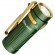 Ліхтарик ручний Olight Baton 4 (1300 Lm) OD Green, Зелений