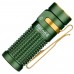 Ліхтарик ручний Olight Baton 4 (1300 Lm) OD Green, Зелений