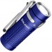 Фонарик ручной Olight Baton 4 (1300 Lm) Regal Blue, Синий