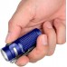 Фонарик ручной Olight Baton 4 (1300 Lm) Regal Blue, Синий