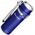 Фонарик ручной Olight Baton 4 Premium (1300 Lm) Regal Blue, Синий