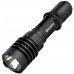 Ліхтарик ручний Olight Warrior X 4 (2600 Lm) Matte Black, Чорний