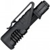 Ліхтарик ручний Olight Warrior X 4 (2600 Lm) Matte Black, Чорний