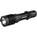 Ліхтарик ручний Olight Warrior X 4 KIT (2600 Lm) Matte Black, Чорний