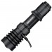 Ліхтарик ручний Olight Warrior X 4 KIT (2600 Lm) Matte Black, Чорний