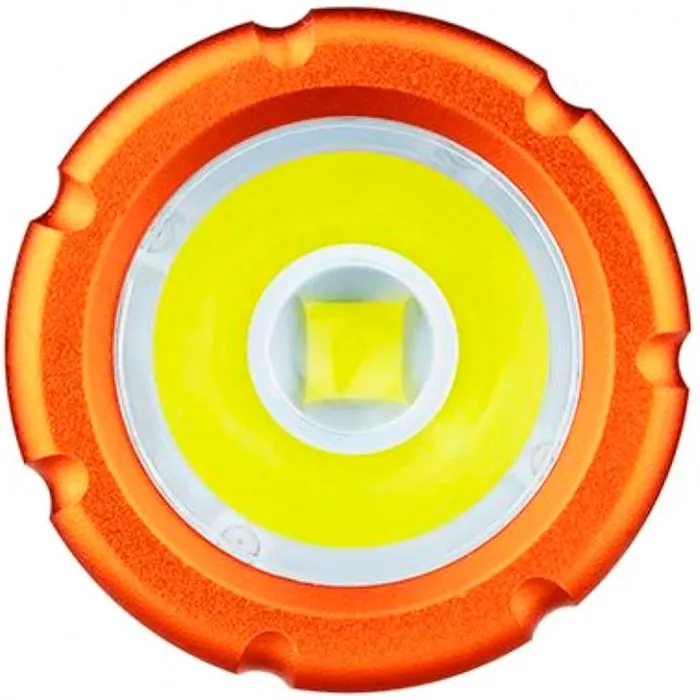 Фонарик-брелок Olight iTHX (180 Lm) Pumpkin Orange, Оранжевый