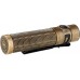 Фонарик ручной Olight Baton 3 Pro Max Brass (2500 Lm) Stonewash, Коричневый