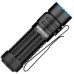 Фонарик ручной Olight Warrior Nano (1200 Lm) Black, Черный