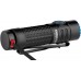 Ліхтарик ручний Olight Warrior Nano (1200 Lm) Black, Чорний