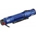 Ліхтарик ручний Olight Warrior 3S (2300 Lm) Regal Blue, Синій