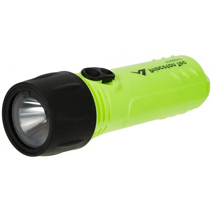 Підводний ліхтарик Princeton Tec Torrent Led (500 Lm) Yellow, Жовтий