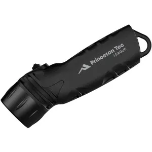 Подводный фонарик Princeton Tec League (420 Lm) Black, Черный