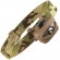 Налобный фонарик Princeton Tec Vizz Tactical MPLS (550 Lm) Multicam, Зеленый